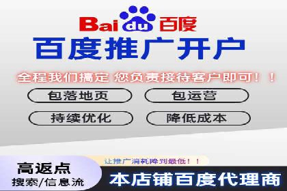 百度SEM推广的创意策略与效果评估